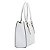Bolsa de Ombro Feminina Elemento Gráfico Chenson 3484642 - Imagem 3
