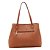 Bolsa de Ombro Feminina Mini Textura Top Chenson 3484650 - Imagem 6