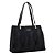 Bolsa de Ombro Feminina Mini Textura Top Chenson 3484650 - Imagem 1