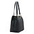 Bolsa de Ombro Feminina Mini Textura Top Chenson 3484650 - Imagem 3