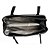 Bolsa de Ombro Feminina Mini Textura Top Chenson 3484650 - Imagem 7