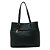 Bolsa de Ombro Feminina Premium Couro Chenson 3484699 - Imagem 5