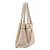 Bolsa de Ombro Feminina New Matelasse Chenson 3484712 - Imagem 3