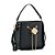 Bolsa Feminina Monograma Elegance Chenson 3484761 - Imagem 2
