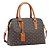 Bolsa Feminina Monograma Elegance Chenson 3484757 - Imagem 1