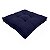 Almofada Futon Cadeiras Bancos Áreas 60x60 Cm Vários Modelos - Imagem 4