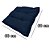 Almofada Futon Cadeiras Bancos Áreas 60x60 Cm Vários Modelos - Imagem 12