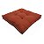 Almofada Futon Cadeiras Bancos Áreas 60x60 Cm Vários Modelos - Imagem 7