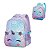 Kit Mochila e Lancheira Escolar Infantil Coleção Pack Me Pacific - Imagem 1