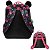 Kit Mochila e Lancheira Escolar Infantil Coleção Pack Me Pacific - Imagem 10