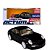 Carro Miniatura Metal Fricção Carrinho Action c/ Som e Luz - Imagem 12