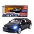 Carro Miniatura Metal Fricção Carrinho Action c/ Som e Luz - Imagem 16