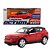 Carro Miniatura Metal Fricção Carrinho Action c/ Som e Luz - Imagem 17