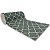 Tapete Passadeira Emborrachada Antiderrapante 65cm Verde Modular - Imagem 1