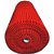Tapete Passadeira Emborrachada Antiderrapante 65cm Duna Vermelho - Imagem 8