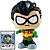 Fandom Box Jovens Titãs Colecionável Boneco Teen Titans - Imagem 1