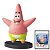 Fandom Box Bob Esponja Colecionável Boneco Fenda do Bikine - Imagem 3