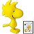 Fandom Box Snoopy Colecionável Boneco Charlie Brown - Imagem 5