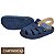 Sandália Infantil Chinelo Cartago Oslo Sand Baby Confort 12118 - Imagem 11