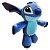 Pelúcia Lilo & Stitch Antialérgico 20Cm Disney Colecionável - Imagem 7
