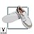 Tenis Vizzano Feminino Flatform Casual Modern Street 1307208 - Imagem 3
