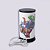 Luminária de Mesa Hug Marvel Vingadores Heróis 24cm Modelos - Imagem 16