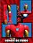 Boneco Ação Marvel Heróis Avengers Vingadores 20cm F6607 - Imagem 13