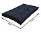 Almofada Futon Alto Linho Twist 120x80 Gigante Qualidade - Imagem 19