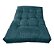 Almofada Futon Alto Linho Twist 120x80 Gigante Qualidade - Imagem 2