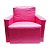 Poltrona Infantil Sofazinho Reforçada Decoração Modelos 01 - Imagem 9