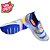 Tênis Infantil Led Light Fun Luzes Gato Galáctico by Kidy - Imagem 3