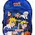 Kit Mochila e Lancheira Escolar Infantil Naruto Leaf 978H - Imagem 4