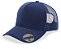 Boné Aba Curva Trucker Frente Americana Liso Supercap 26427 - Imagem 1