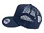 Boné Aba Curva Trucker Frente Americana Liso Supercap 26427 - Imagem 7