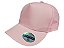 Boné Aba Curva Trucker Frente Americana Sarja Supercap 26426 - Imagem 4