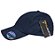 Boné Aba Curva Dad Hat 6 Gomos Microfibra Supercap 38536 - Imagem 4
