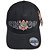 Boné Corinthians Silk Frontal Logo Licenciado Supercap 37870 - Imagem 7