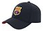 Boné Barcelona Bordado Ottoman Licenciado Supercap 39572 - Imagem 1