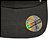 Boné Corinthians CP Bordado Lado Licenciado Supercap 37842 - Imagem 4