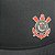 Boné Corinthians Licenciado Bordado Trucker Supercap 37837 - Imagem 10
