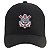 Boné Corinthians Licenciado Relevo Timão Supercap 37839 - Imagem 3
