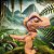 Dinossauro Mini Baby Dino Bonecos Articulado Jurassic World - Imagem 11