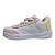 Tênis Menina Infantil K360 Estilo Repitec Conforto Kidy - Imagem 5