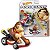 Carrinho Mario Kart Hot Wheels 1:64 Original - Mattel Gbg25 Donkey Kong - Imagem 4