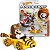 Carrinho Mario Kart Hot Wheels 1:64 Original - Mattel Gbg25 Mario Bumble V - Imagem 4