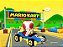 Carrinho Mario Kart Hot Wheels 1:64 Original - Mattel Gbg25 Toad Mach 8 - Imagem 5