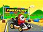 Carrinho Mario Kart Hot Wheels 1:64 Original - Mattel Gbg25 Shy Guy Standart Kart - Imagem 5