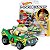Carrinho Mario Kart Hot Wheels 1:64 Original - Mattel Gbg25 Bowser Jr. Flame Flyer - Imagem 4
