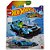 Carrinho Hot Wheels Muda de Cor Color Shifters Mattel 1/64 GT Hunter - Imagem 1