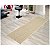Tapete Passadeira Sisal Antiderrapante 0,66X4,00 Modelos - Imagem 1